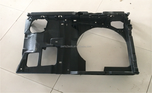 Per supporto radiatore <span class=keywords><strong>Skoda</strong></span> <span class=keywords><strong>Citigo</strong></span>, pannello radiatore <span class=keywords><strong>Skoda</strong></span> <span class=keywords><strong>Citigo</strong></span>, 1S0 805 588 D/F/G 1S0805588D/F/G - Product Image 2