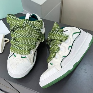 Zapatillas Deportivas Casuales para Hombre, Transpirables y a la Moda, con Forro de Malla, Amortiguación, Comodidad para Caminar, con Cordones, Punta Cerrada, Unisex - Product Image 1