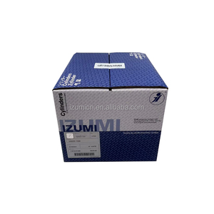 Revêtement de cylindre de moteur diesel IZUMI 4 cylindres 108mm FD46 11012-0T300 - Product Image 1