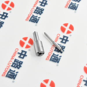 Injector Nozzle Dlla158sn869 105015-8690 Motor Onderdelen Brandstof Diesel Mondstuk Tips Geschikt Voor Isuzu 6bg 1T 6bd 1T Hitachi EX200-2 EX200-3 - Product Image 3