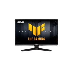 Monitor para juegos A.S.U.S TUF GAMING VG249QM5A original de 23.8 pulgadas FHD 1920×1080 Fast IPS 240Hz con Extreme Low Motion Blur (ELMB) - Product Image 1