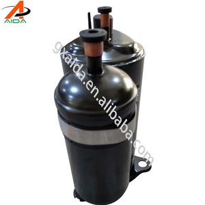 Guangxi aida R410a 3 фазы 50 Гц 380 В роторный компрессор 5VS295BAB21 - Product Image 6