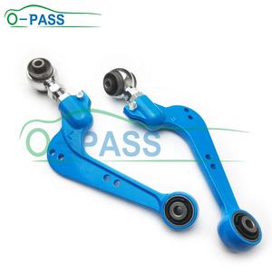 Bras de suspension supérieur arrière réglable OPASS pour <span class=keywords><strong>TOYOTA</strong></span> <span class=keywords><strong>RAV4</strong></span> HARRIER VANGUARD & LEXUS NX200t NX300H SUV 48770-0R010 - Product Image 4