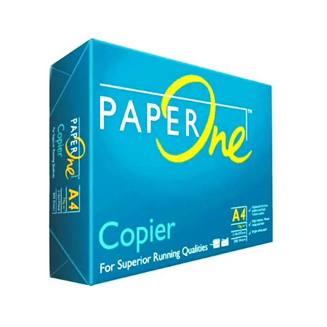 Office Supplies Carton White Paper Color Printer 80 Grams Paperline Gold 80g Printing Thick Paper Material waterproof stickers
