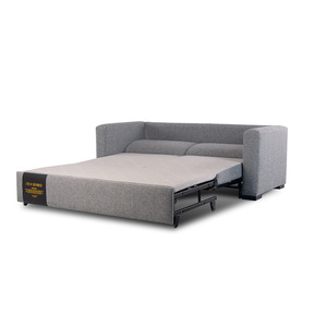 طقم سرير قابل للسحب مقطعي على الطراز الحديث بقائمة جديدة - Product Image 5