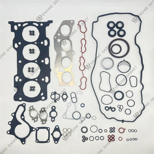 ชุดปะเก็นฝาสูบสำหรับ Toyota (GAC) สำหรับ Camry V7 VA7 VH7 <span class=keywords><strong>2</strong></span>.0 04111-0V110 6arfse 11115-0V110 11213-0V020 Rocker - Product Image 3