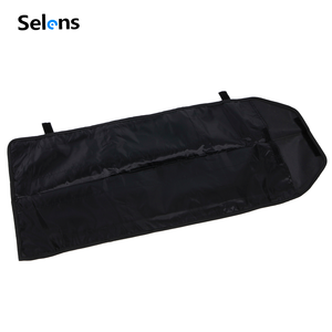 Selens Studio-Trípode con soporte de luz de 70cm, bolsa de transporte para paraguas, monópode, soporte de luz con <span class=keywords><strong>3</strong></span> bolsillos - Product Image 3