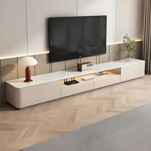 Nouvelle mode <span class=keywords><strong>meuble</strong></span> <span class=keywords><strong>TV</strong></span> rangement bois classique Antique Design moderne meubles de salon supports <span class=keywords><strong>TV</strong></span> - Product Image 2