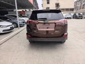Toyota <span class=keywords><strong>RAV4</strong></span> <span class=keywords><strong>2017</strong></span> 2WD Automática Usada a Bajo <span class=keywords><strong>Precio</strong></span>, Ahorro de Combustible, Duradera, SUV con Volante a la Izquierda - Product Image 5