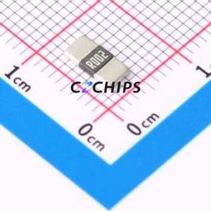 Resistencia de Detección de Corriente / Resistencia Shunt LRBN25GJER002S, Resistencia de Muestreo 2512, 2mOhm, 5%, 3W - Product Image 1