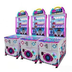 Machine de flipper commerciale, Table de flipper à levier, Machine de jeu de flipper pour enfants, Machine de flipper pour parc de jeux - Product Image 2