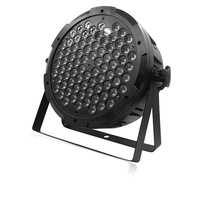 Foco Par led UV, 80 unidades, 3w