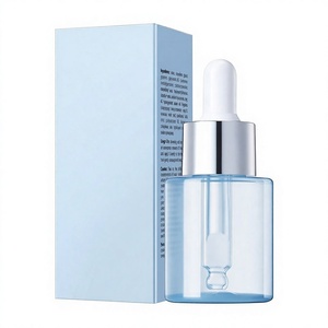 Suero Facial con Vitamina B5, Hidratante, Control de Grasa, Alivio del Enrojecimiento, Esencia 30 mL, Cuidado de la Piel en Casa - Product Image 4