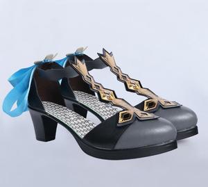 Ecoparty 2024 <span class=keywords><strong>Ganyu</strong></span> nuevo traje <span class=keywords><strong>Cosplay</strong></span> disfraz Genshin Impact <span class=keywords><strong>Cosplay</strong></span> Twilight Blossom Gan Yu conjunto completo <span class=keywords><strong>Cosplay</strong></span> uniforme - Product Image 6