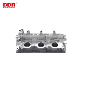 Professional aluminum casting manufacturers supply 1GR-FE-R cylinder head for TOYOTA 11101-39755