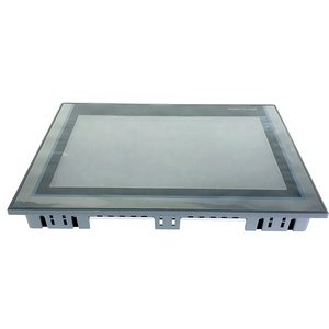 PLC ใหม่ 6AV2124-0MC01-0AX0 Simatic HMI TP1200 จอสัมผัสแบบ Comfort Touch ขนาด 12 นิ้ว จอแสดงผล TFT แบบไวด์สกรีน รองรับ Profibus Ethernet ความละเอียด 1280x800 - Product Image 3