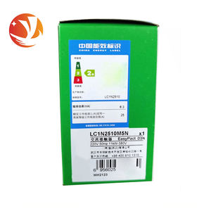 อุปกรณ์ควบคุมมอเตอร์แรงดันไฟฟ้าต่ำ LC1N2510M5N ของแท้สินค้าใหม่ตัวควบคุมที่สามารถตั้งโปรแกรมได้ PLC 16 i/o - Product Image 4