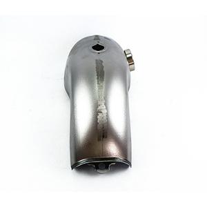 Réservoir de carburant rétro 9L pour moto, modification universelle rétro, conversion de réservoir <span class=keywords><strong>750</strong></span>, réservoir de carburant style café rétro - Product Image 2