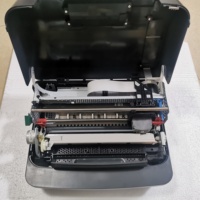 Prix d'usine en gros remis à neuf Olivetti PR2plus Passbook Printer Black Dot Matrix Printer en stock