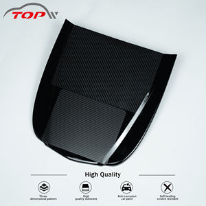 <span class=keywords><strong>TPU</strong></span> 슈퍼 매트 글로시 카본 파이버 1.52*15 미터 PPF 자동차 필름 스티커 - Product Image 3