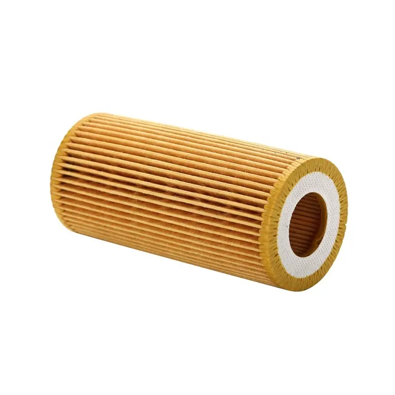 Filtro de aceite para coche, 06L, 115, 466 C, 06L, 115, 562, 06L, 115, 562, B, 06L115466