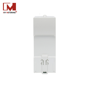 Moniteur de tension et de courant solaire pour recharge de véhicules électriques 200A 5-1000V, compteur d'énergie bidirectionnel avec RS485 - Product Image 5