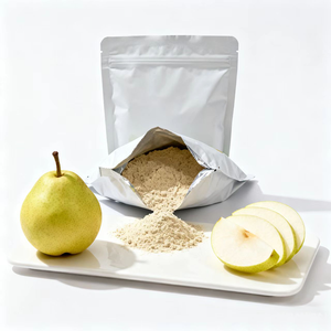 Venda direta da fábrica de produtos de alta qualidade <span class=keywords><strong>Natural</strong></span> pêra suco fruta pó extrato - Product Image 3