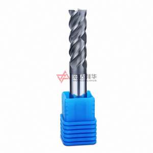 Fresas de Carburo Sólido para Madera y Metal, Herramientas de Corte y Afilado para Fresado de Madera y Metal - Product Image 6