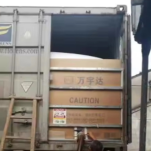 Bao bì flexibags 24000 lít số lượng lớn dầu cấp thực phẩm flexibags flexitanks trong Container - Product Image 4