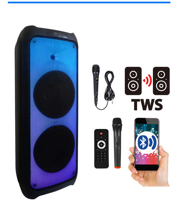 4. Lợi Ích Của Loa Karaoke 100W Trong Các Tình Huống Sử Dụng Khác Nhau