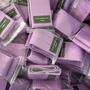 NQ SPORTS Bandes de résistance en tissu pour les hanches Logo personnalisé Gym Imprimé <span class=keywords><strong>3</strong></span> Set <span class=keywords><strong>Loop</strong></span> Booty Band Fitness Circle Fessier Band - Product Image 5