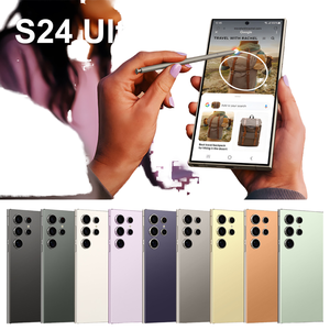 S24U Cross-border 4G Smartphone 7.3 pollici HD schermo Android 7.3 Octa Core Smart Memory Built-in <span class=keywords><strong>Pen</strong></span> Global Stock - Product Image 6