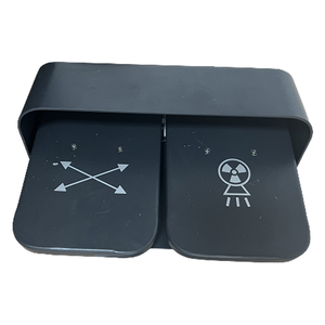 Dirancang dengan baik detektor Panel datar Xray medis dokter hewan portabel mesin sinar X peralatan rumah sakit untuk dokter hewan - Product Image 3