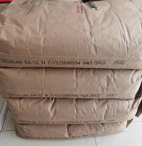 Resina Acrílica Sólida en Polvo DEGALAN LP 64/12 <span class=keywords><strong>N</strong></span> con Excelente Resistencia a la Intemperie y Adhesió<span class=keywords><strong>n</strong></span> para Recubrimientos y Pinturas - Product Image 1