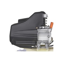 Compresseur d'air à piston à entraînement direct Shenyuan, vente en gros directe d'usine, 1,5 CV, 1,1 kW, 20 L, 8 bars, pour petits outils électriques