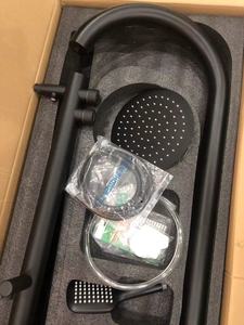 <span class=keywords><strong>Ducha</strong></span> independiente <span class=keywords><strong>de</strong></span> acero inoxidable 316, <span class=keywords><strong>columna</strong></span> <span class=keywords><strong>de</strong></span> <span class=keywords><strong>ducha</strong></span> <span class=keywords><strong>de</strong></span> doble manija, juego <span class=keywords><strong>de</strong></span> <span class=keywords><strong>ducha</strong></span> para piscina al aire libre, grifo - Product Image 2