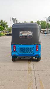 Venta Directa de Fábrica de Baterías de Fosfato de Hierro y Litio de 72V150AH para Triciclos Eléctricos Abiertos, <span class=keywords><strong>Taxi</strong></span>, Tuk Tuk con 8 Asientos - Product Image 4