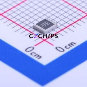 Résistance SMD CR1210F294RP05Z 1210 (Type : Film Épais) (Résistance : 294 Ohms Précision : 1%) - Product Image 1