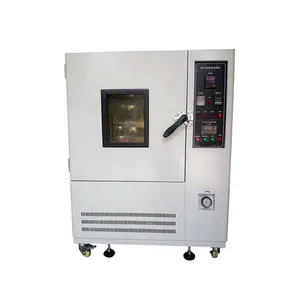 ASTMD 5374 ASTM1149 ASTM 5423 Air Ventilation Aging Test Oven for Wire and Cable