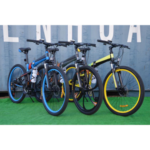 จักรยานเสือภูเขาพับได้,ดีไซน์ใหม่จักรยาน20นิ้วความเร็ว7ระดับ Shimano <span class=keywords><strong>Tern</strong></span> จักรยานพับได้20นิ้ว - Product Image 2