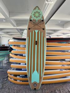 Planches de surf <span class=keywords><strong>SUP</strong></span> gonflables de haute qualité pour Waterplay Stand-Up Paddle Board pour le surf - Product Image 2