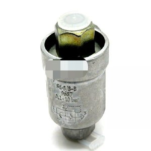 วาล์วระบายอากาศเร็ว SE-<span class=keywords><strong>3</strong></span>/8-B 9687 SE38B ใหม่ - Product Image 1