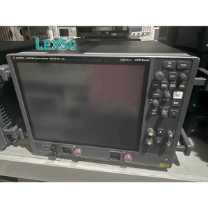 Oscilloscope Keysight UXR1104A de la série Infiniium UXR : 110 GHz, 4 canaux xgeqpt - Product Image 4
