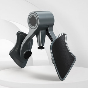 2024 Individueller PC Bein-Trainer für Männer Analanalyse Gesäßstraining Leistungsunterstützung Oberschenkelklammer <span class=keywords><strong>Kegel</strong></span>-Trainer Beckenboden-Muskel-Trainer - Product Image 5