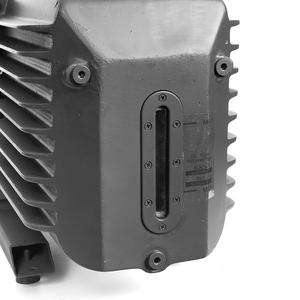 Pompe à vide à double étage d'huile industrielle TRD-60 pour la réfrigération - Product Image 4