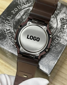 Sport <b>Men</b> <b>Watch</b> Top Brand Fashion <b>Blue</b> Business Waterproof Male Clock - Product Image 6