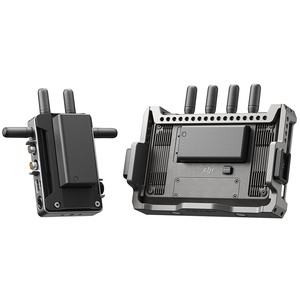 Màn Hình Nổi Bật Truyền Hình DJI Transmission 6 Km 1080P/60fps Giám Sát Thu Tích Hợp Truyền Dẫn - Product Image 3