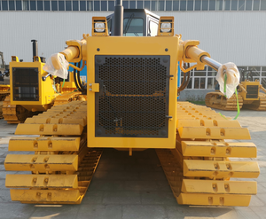 2025 Año 22 Tonelada Popular Nueva Marca de SHAN-<span class=keywords><strong>TUI</strong></span> Bulldozer hidráulico SD22 entrega rápida - Product Image 3