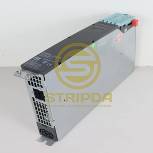 Module moteur industriel simple 6SL31201TE130AA3 6SL3120-1TE13-0AA3 3A pour système de disjoncteur - Product Image 1