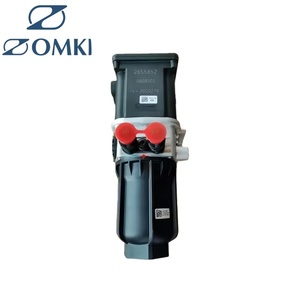 Nouvelle pompe à urée moteur Zomki 2655852 2009872 pour <span class=keywords><strong>Mercedes</strong></span> pour camions - Product Image 6